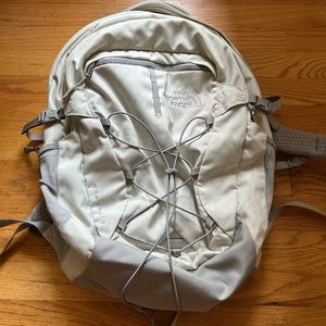 North Face Borealis Backpack